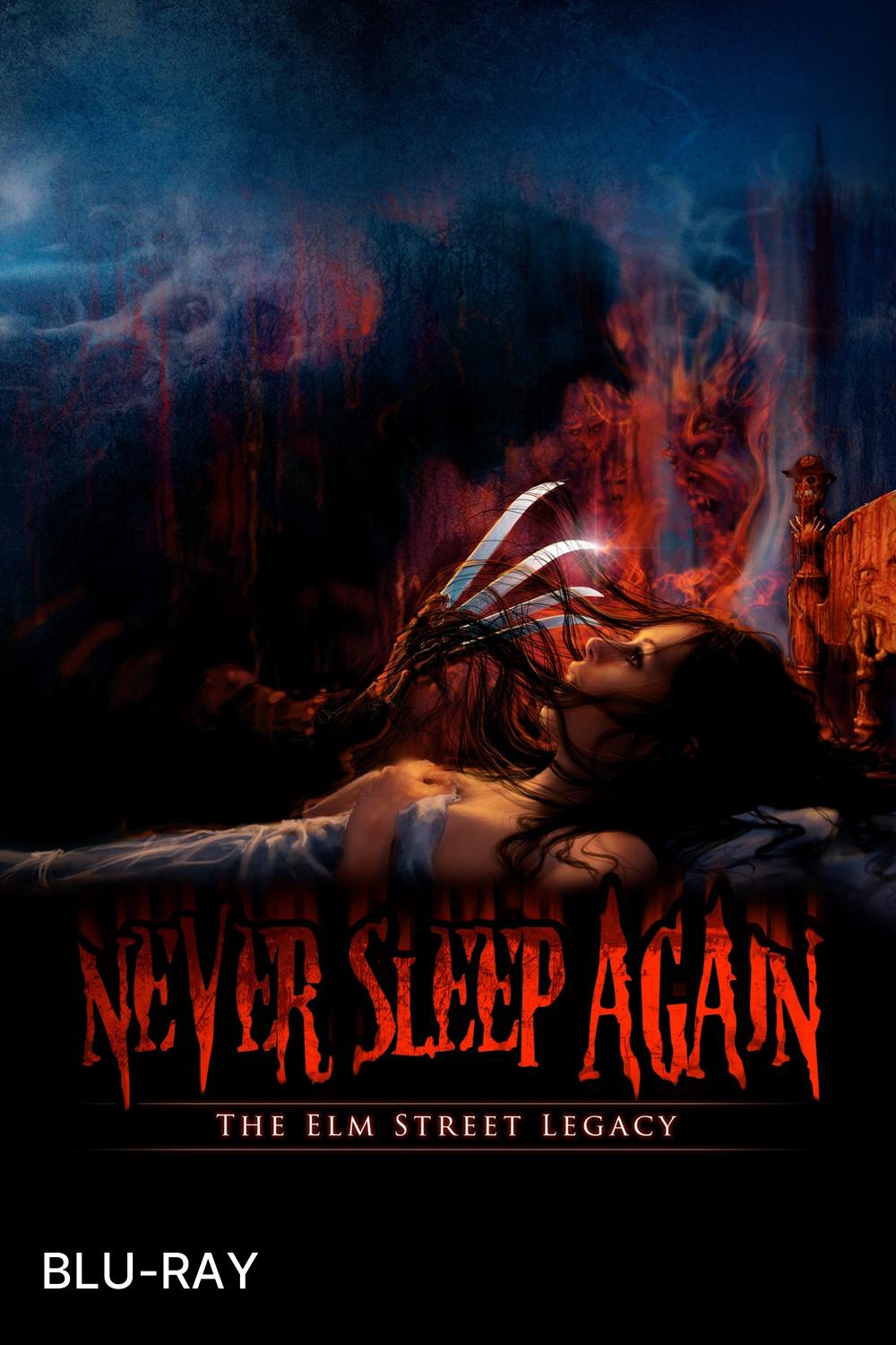 Never Sleep Again The Elm Street Legacy (2010) [134646] (A1673276323) [[Movies]] --Plex--